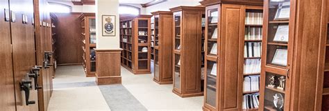 Richard G. Trefry Library - American Public University System