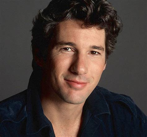 Richard Gere kimdir.