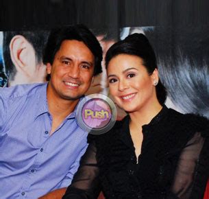 Richard Gomez and Dawn Zulueta say that