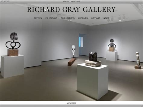 Richard Gray Video Manhattan