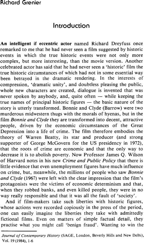 Richard Grenier has exploded