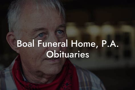 Richard Guinn Obituary 2012 - Boal Funeral Home, P.A.