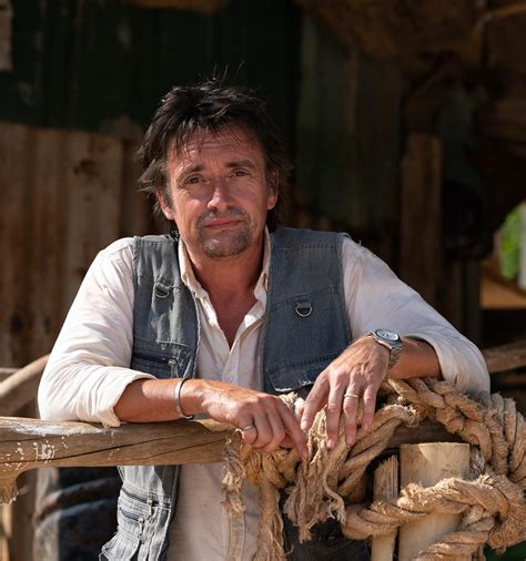 Richard Hammond - IMDb