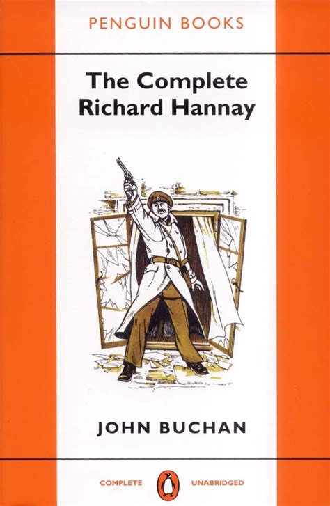 Richard Hannay by John Buchan (5 books) - epubBooks