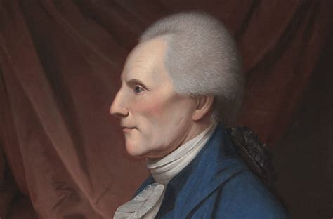 Richard Henry Lee: Gentleman Revolutionary - The American Revolution …