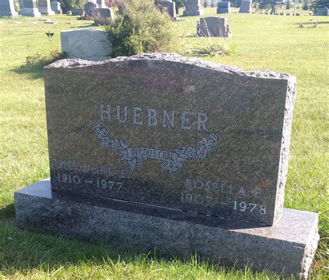 Richard Huebner (1943-1978) *35, Grave #63129584 - Sysoon