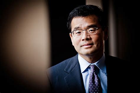 Richard K. Kim - WLRK