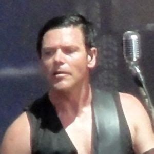 Richard Kruspe - Âge, Famille, Biographie | Famous …