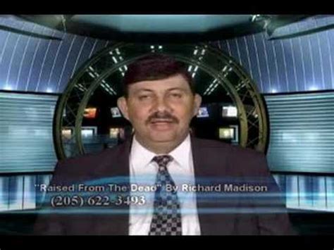Richard Madison Video Changsha