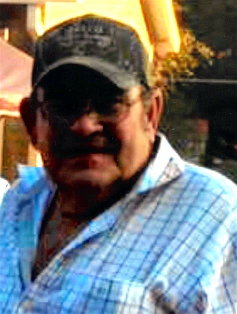 Richard Melvin Obituary - Montevallo, AL