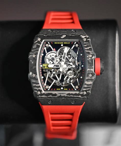 Richard Mille Watches Chrono24.ca