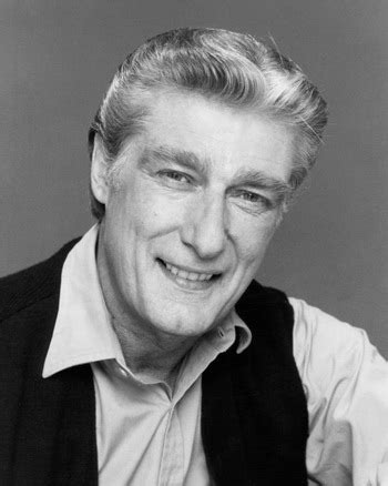 Richard Mulligan: American actor (1932 - 2000) Biography, Facts ...