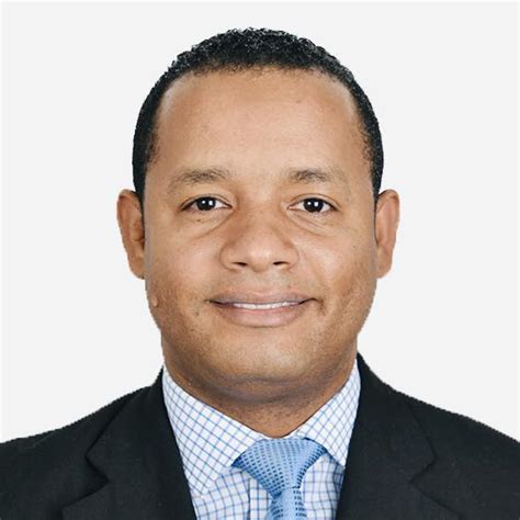 Richard Myers  Santo Domingo