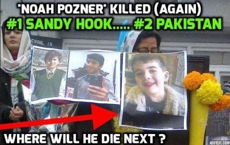 Richard Noah Video Peshawar