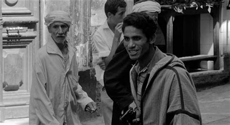 Richard Oscar Video Algiers
