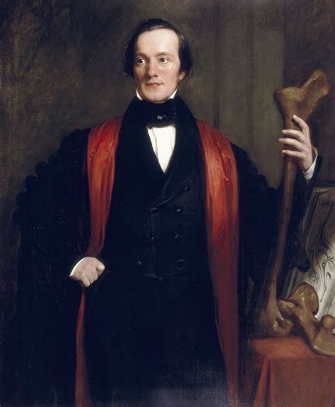 Richard Owen