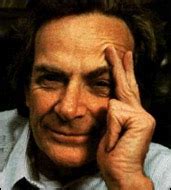 Richard P. Feynman Audio Downloads - LearnOutLoud