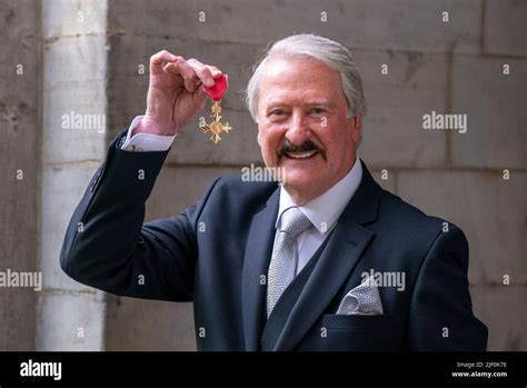 Richard Paterson, Scotland&rsquo;s most famous master blender, has ...