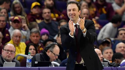 Richard Pitino takes over at New Mexico, looks to revitalize