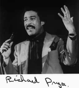 Richard Pryor - nndb.com