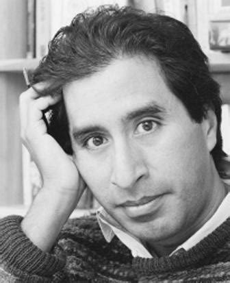 Richard Rodriguez Biography - eNotes.com