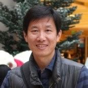 Richard Rogers Linkedin Jianguang