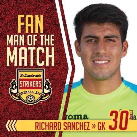 Richard Sanchez Only Fans Rangoon
