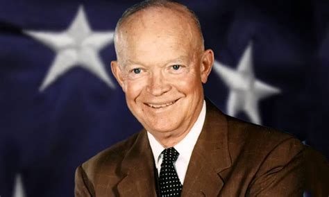 Richard Striner: Eisenhower created a unifying brand of politics that the GOP needs today
