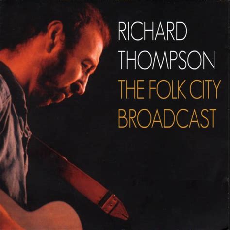 Richard Thompson  Kuwait City