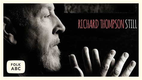 Richard Thompson - Guitar Heroes - YouTube