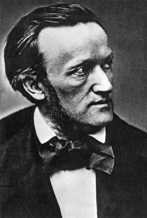 Richard Wagner &iacute;r&aacute;sainak list&aacute;ja &ndash; Wikip&eacute;dia