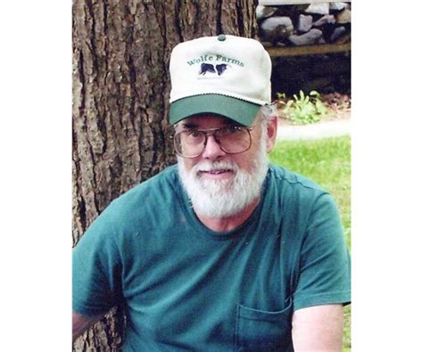 Richard Wolfe Obituary (2024) - Palos Heights, IL