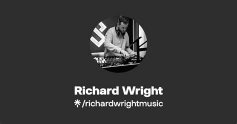 Richard Wright Instagram Qinzhou