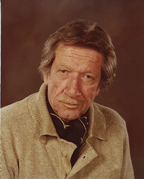 Richard Boone was a renowned American actor and director. He ha