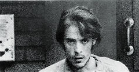 Richard chase interview