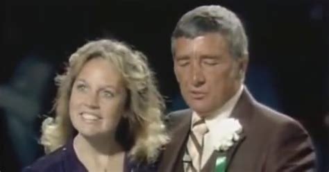 Richard Dawson was a TV legend best known for his work on "Family Feud". And he met his second wife right on the set. Video. Home. Live. Reels. Shows. Explore. More. Home. Live. Reels. Shows. Explore. Richard Dawson met the love of his life on 'Family Feud' Like. Comment. Share. 2.3K · 243 comments · 510K views. AmoMama …