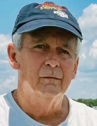 Richard flanagan obituary