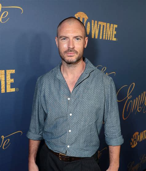 Richard flood net worth