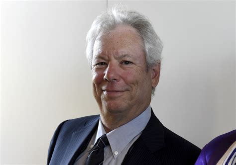 Richard h. thaler. Things To Know About Richard h. thaler. 