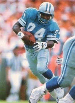 Richard Johnson caught a career-high 2 touchdown receptions on 2 occasions, most recently during the Detroit Lions 40-27 win against the Denver Broncos on November 22, 1990. Yards From Scrimmage Richard Johnson gained a career-high 248 yards from scrimmage during the Detroit Lions 21-14 win against the New Orleans Saints on December 3, 1989. . 