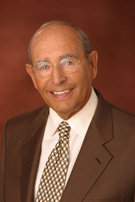 Richard m devos