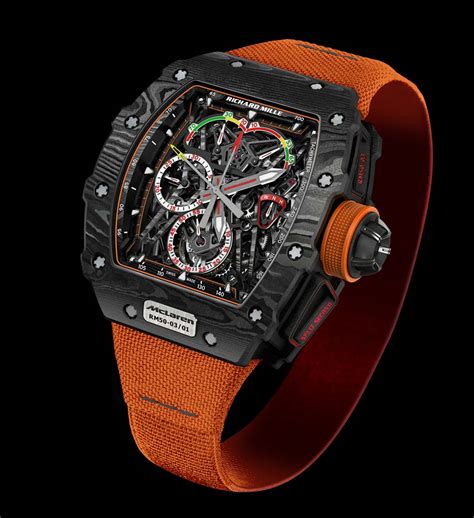 Official website of Richard Mille, the swiss watchmaking br