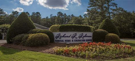 Richard robinson funeral home. Things To Know About Richard robinson funeral home. 