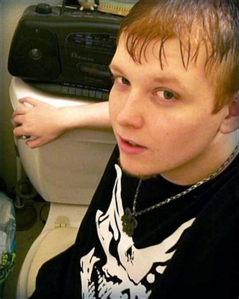 It was through his online persona and minor celebrity in the world of horrorcore that McCroskey met 16-year-old Emma Niederbrock, a fellow fan of the genre. The two struck up a friendship that eventually turned into a romantic relationship. Emma Niederbrock was only 16 years old when her online boyfriend bludgeoned she, her …. 