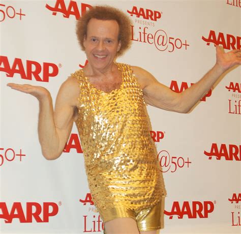 Richard simmons wiki. Richard P. Simmons (born May 3, 1931) is an American metallurgist. Life and career. Simmons was born on May 3, 1931. He attended Massachusetts Institute of Technology (MIT) in 1949. He became a metallurgist at the Allegheny Ludlum Steel corporation in Pittsburgh. 