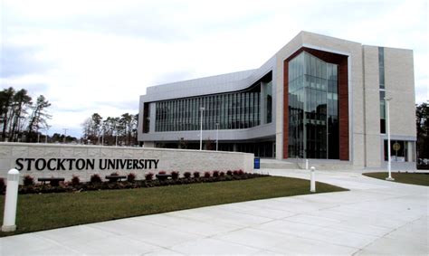 Richard stockton university. As a public university, Stockton provides an environment for excellence to a diverse student body, including those from underrepresented populations, through an interdisciplinary approach to liberal arts, sciences and professional education. Founded in 1969, Stockton held its first classes in 1971. The University’s commitment to cultural ... 
