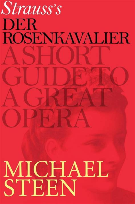Richard strausss der rosenkavalier a short guide to a great opera. - Études syntaxiques sur la chronique des ducs de normandie par benoit.