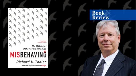 Richard thaler articles