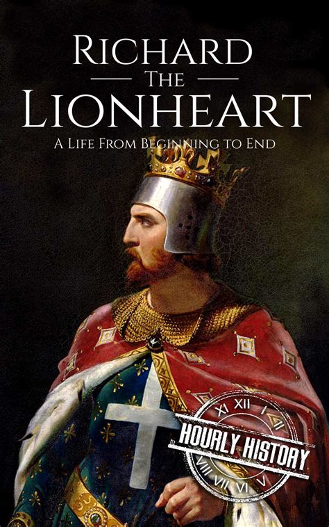 Richard the Lionheart CreatingHistory.com