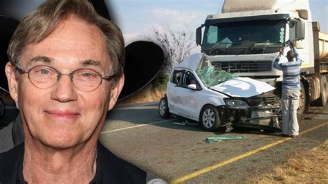 Richard thomas accident. Things To Know About Richard thomas accident. 